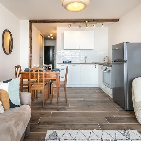 L'eterlou - - Au Pied Des Pistes Apartment *